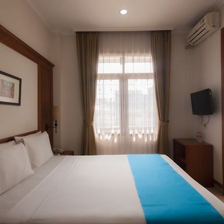 Caryota Hotel Bandung Exteriér fotografie