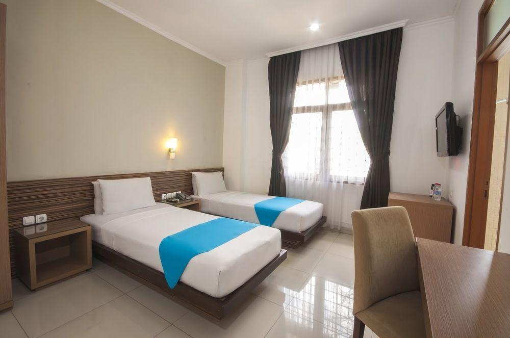 Caryota Hotel Bandung Exteriér fotografie